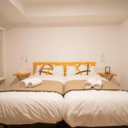 Carmen San Luis Albaicin, Homestay *