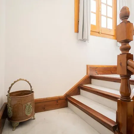 Carmen San Luis Albaicin, Homestay *