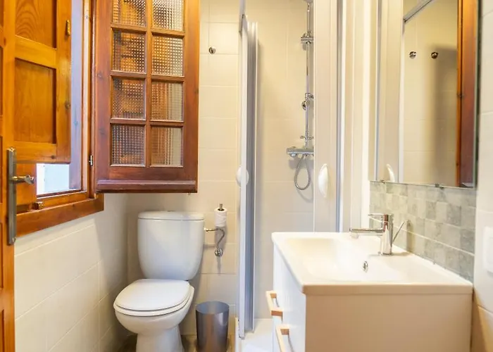 Accommodatie bij particulieren Carmen San Luis Albaicin,