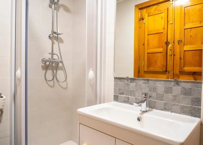 Accommodatie bij particulieren Carmen San Luis Albaicin, *