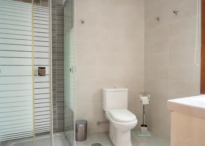 Accommodatie bij particulieren Carmen San Luis Albaicin,