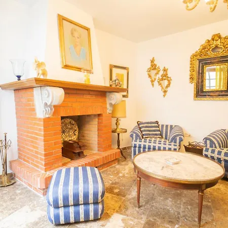 Privatunterkunft Carmen San Luis Albaicin, *