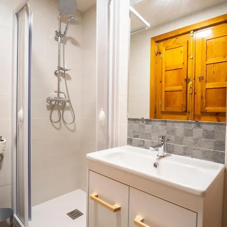 Accommodatie bij particulieren Carmen San Luis Albaicin, *