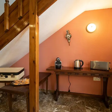 Accommodatie bij particulieren Carmen San Luis Albaicin, *