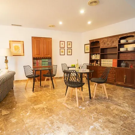 Accommodatie bij particulieren Carmen San Luis Albaicin, *