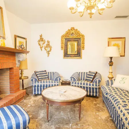 Carmen San Luis Albaicin, Accommodatie bij particulieren *