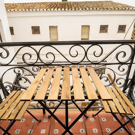 Carmen San Luis Albaicin, Granada